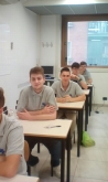 AL VIA GLI ESAMI DI STATO 2018 - PRIMA PROVA- 20/06/2018 - SCUOLA PARITARIA FREUD